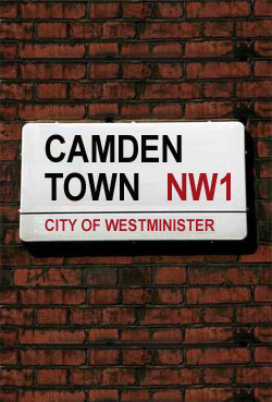 Locksmith in NW1 Camden Town
