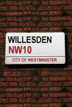 Locksmith in NW10 - Willesden, Harlesden, Kensal Green