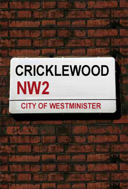 Locksmith in NW2 Cricklewood, Neasden