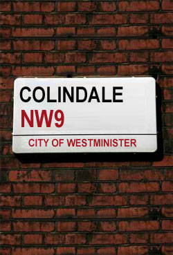 Locksmith in NW9 Colindale, Kinsbury