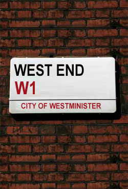 Locksmith in W1 West End