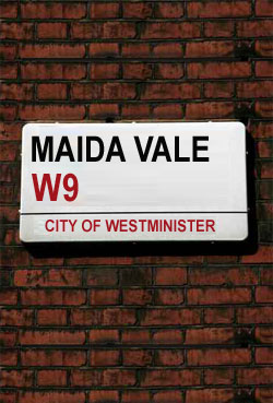 Locksmith in W9 Maida Vale